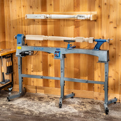Rockler Mini/Midi Lathe Stand Extension