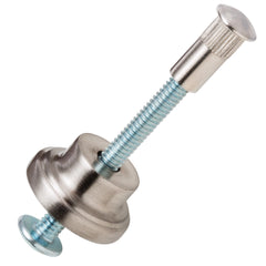 Rockler Custom Knob Turning Kit, Traditional