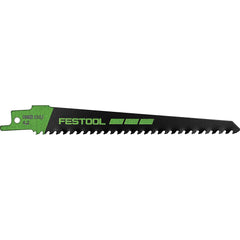 Festool Reciprocating Saw Blade, Abrasive Building Materials, HMR 150/4.2 (577492)