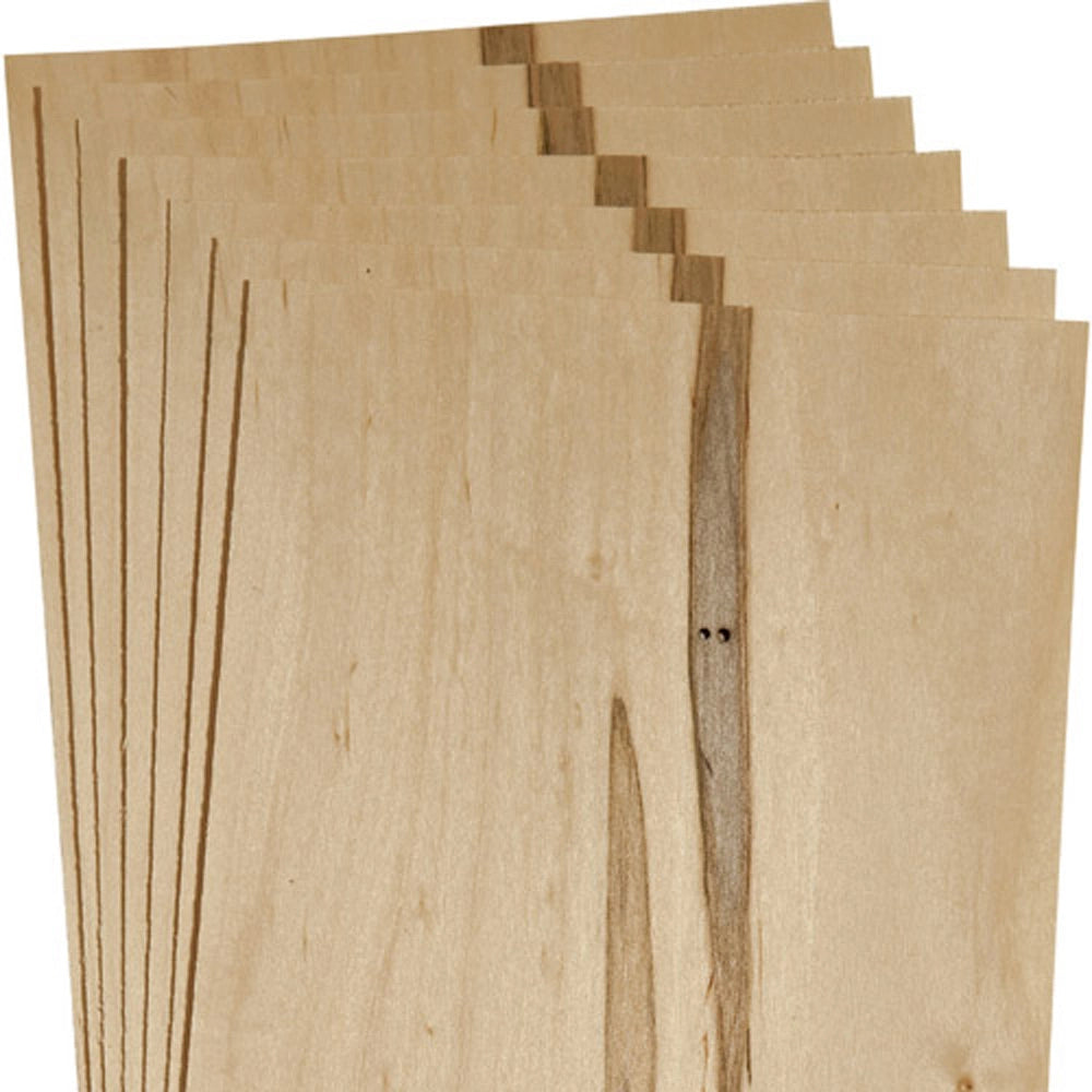 Ambrosia Maple 12 Sq. Ft. Veneer Pack
