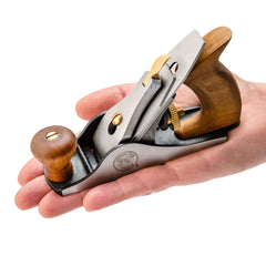 Bench Dog No. 1 Smoothing Plane