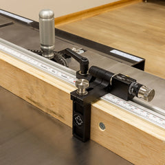 JessEm Micro Adjuster for Miter Gauge