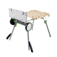Festool Mobile Cart/Folding Stand for CSC SYS 50 Table Saw (577001)