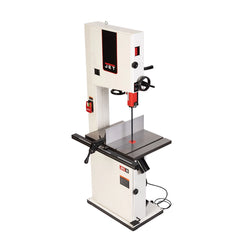 Jet Bandsaw JWBS18-SFX-3, 18" Rip, 3HP, 1PH, 230V