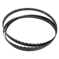 Rikon - 162'' x 1/2''  x .025'', 3 TPI Hook Bandsaw Blade