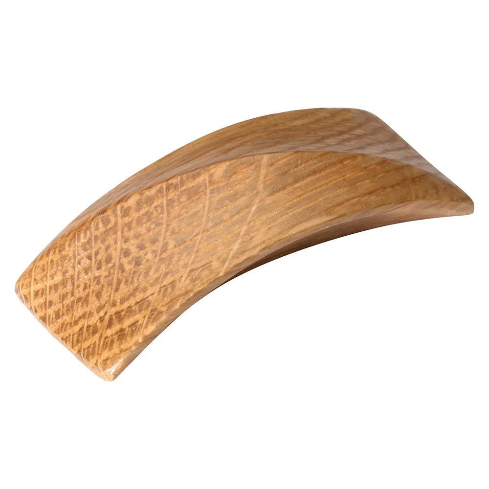 Oak Ridged Knob, 32mm CTC