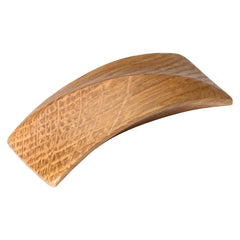 Oak Ridged Knob, 32mm CTC