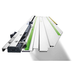 Festool Cross-Cutting Guide Rail FSK 420, 16-1/2'' Cutting Capacity (769942)