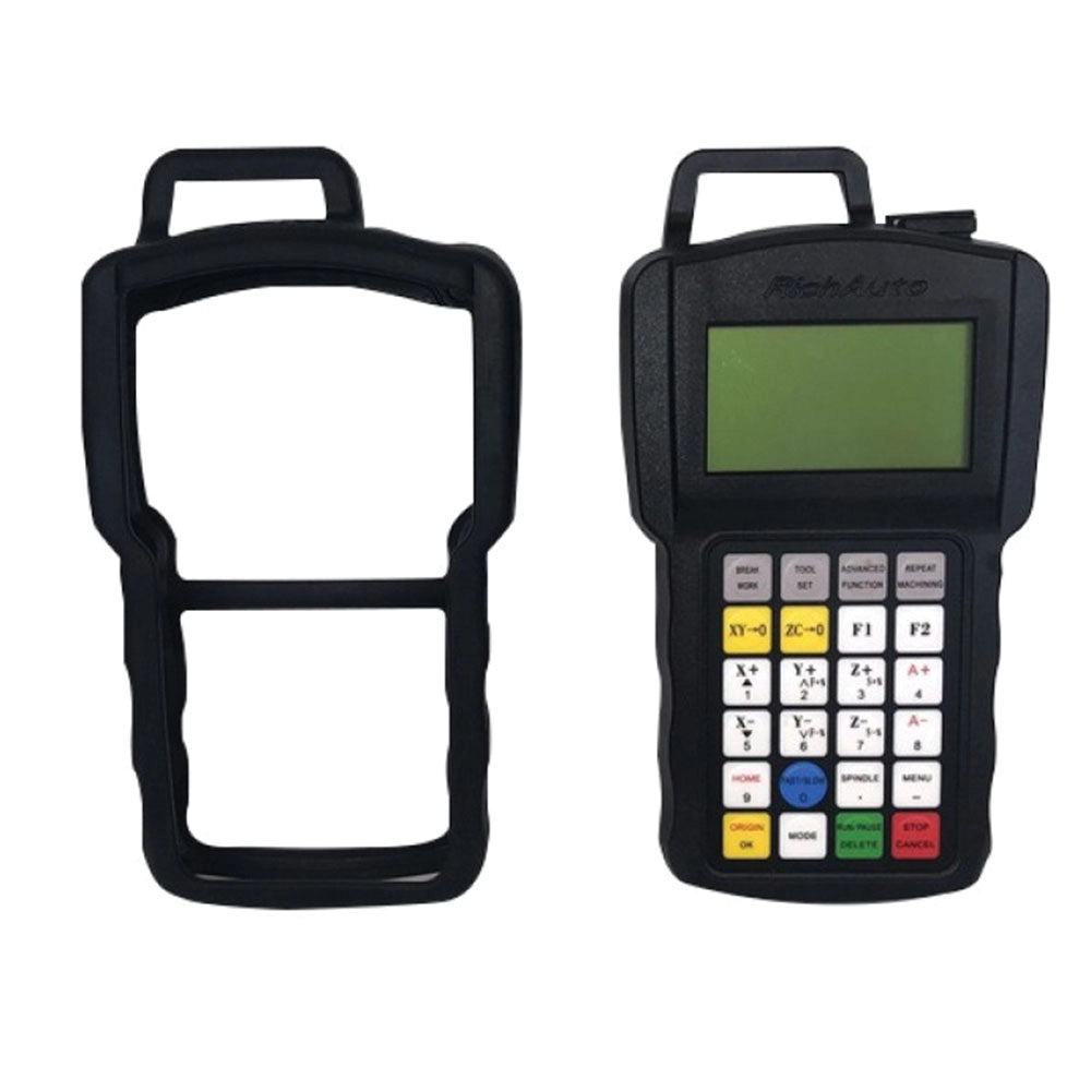 Axiom DSP CNC Pendant Protector (B11/B18)