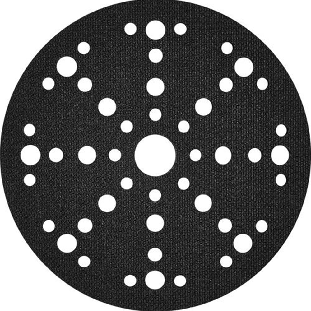 6'' Ultra-Soft Festool Interface Pad for Fine Abrasives and Contours (203348), 5mm Thick
