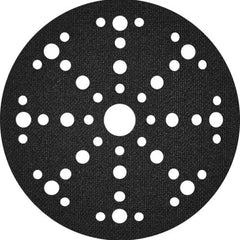 6'' Ultra-Soft Festool Interface Pad for Fine Abrasives and Contours (203348), 5mm Thick