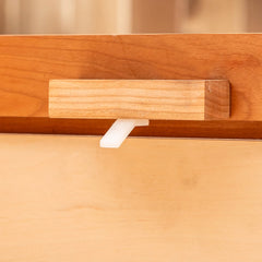 Drawer Stops