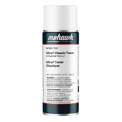 Mohawk Ultra Classic Aerosol Toner, Dark Walnut