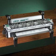 AC 12 Accessory Kit for Leigh Super 12 Dovetail Jig