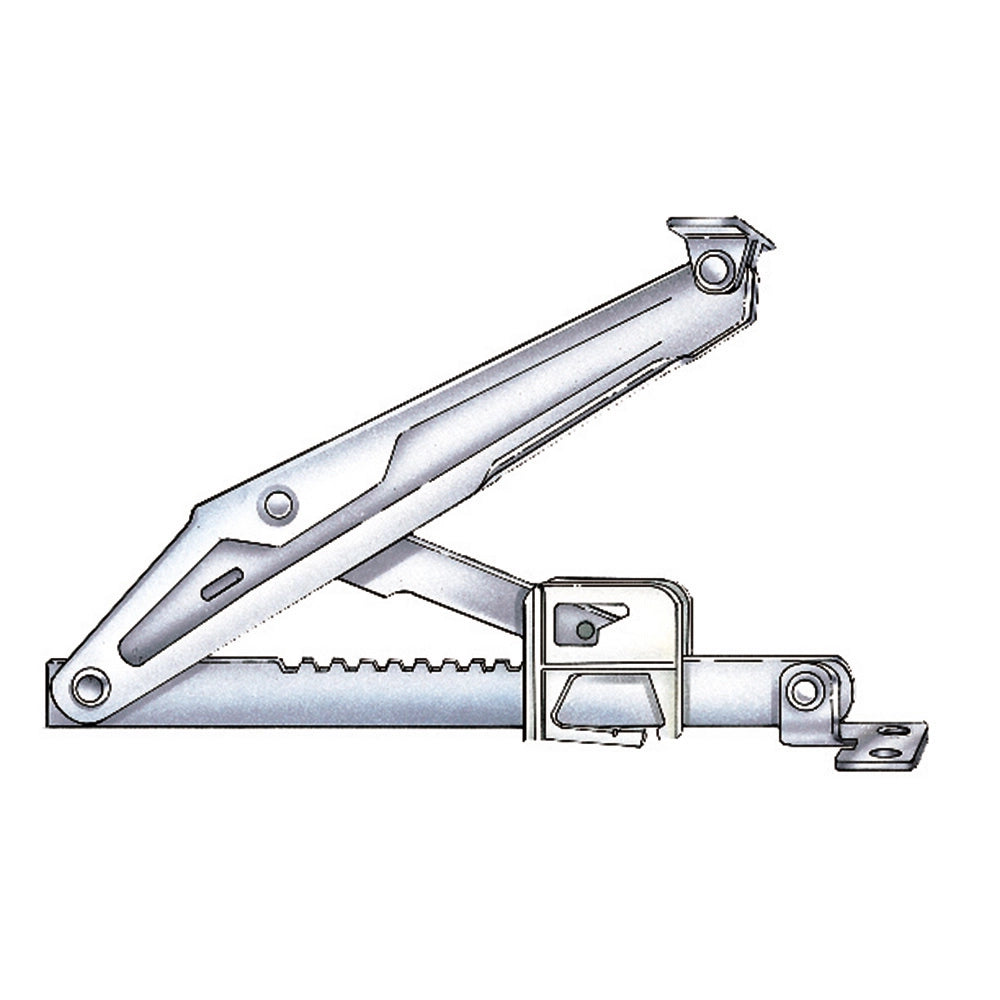 Adjustable Drafting Table Hardware