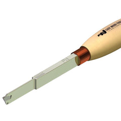 Easy Wood Tools Pi1 Carbide Replacement Cutter, 1/8'' Parting