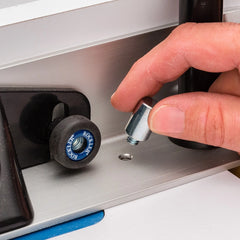 Rockler Convertible Benchtop Router Table