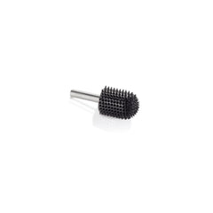 Kutzall Extreme - Ball Nose Burr, 1/4'' Shaft, Head Diameter 3/4'' X Head Length 1-1/8'', Very Coarse