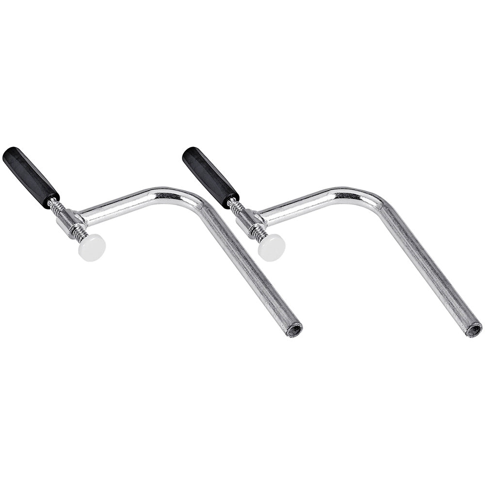 Sjobergs ST-03 Holdfasts, 2 Pack