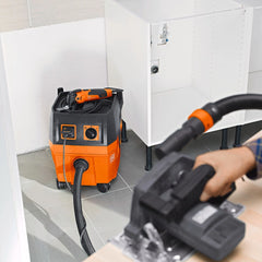 Fein Turbo I Wet/Dry Dust Extractor