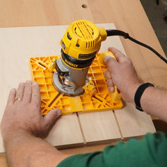 Micro Jig MatchFit Grid Router Guide Kit