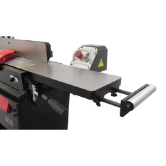 Laguna JX|8 ShearTec II 3HP 1-Phase 8'' Jointer