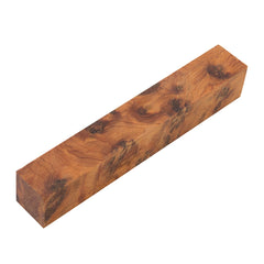 Thuya Burl Pen Blank