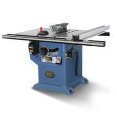 Oliver 10'' Table Saw with 36'' Rail, 5HP, 1PH (4016.003)