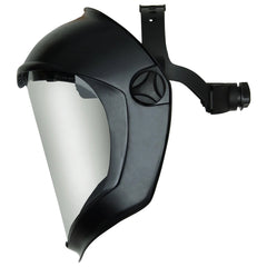 Uvex Bionic Face Shield with Anti-Fog Coating