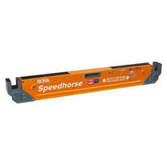 Bora Speedhorse Sawhorses with Quick-Deploy Legs, 2-Pack