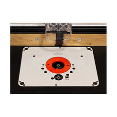 JessEm Rout-R-Lift 3.5XT,  9-1/4'' × 11-3/4'' x 3/8” (Does Not Fit Rockler Tables)