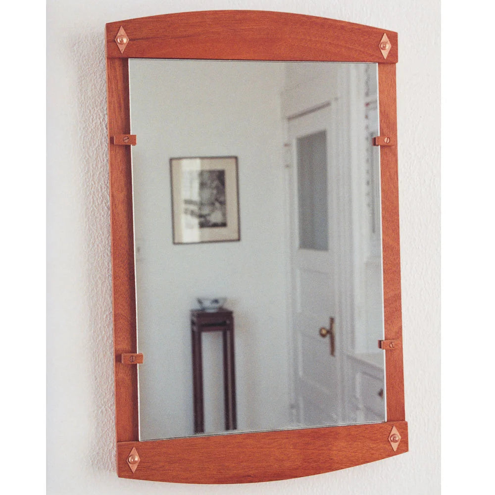 A Hall Mirror for Beginners Downloadable Plan