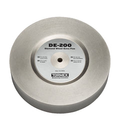 Tormek DE-200 Diamond Wheel, Extra Fine