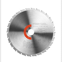 Festool Diamond Saw Blade LAMINATE/HPL DIA 168x1.8x20 F/FA28 (578702)