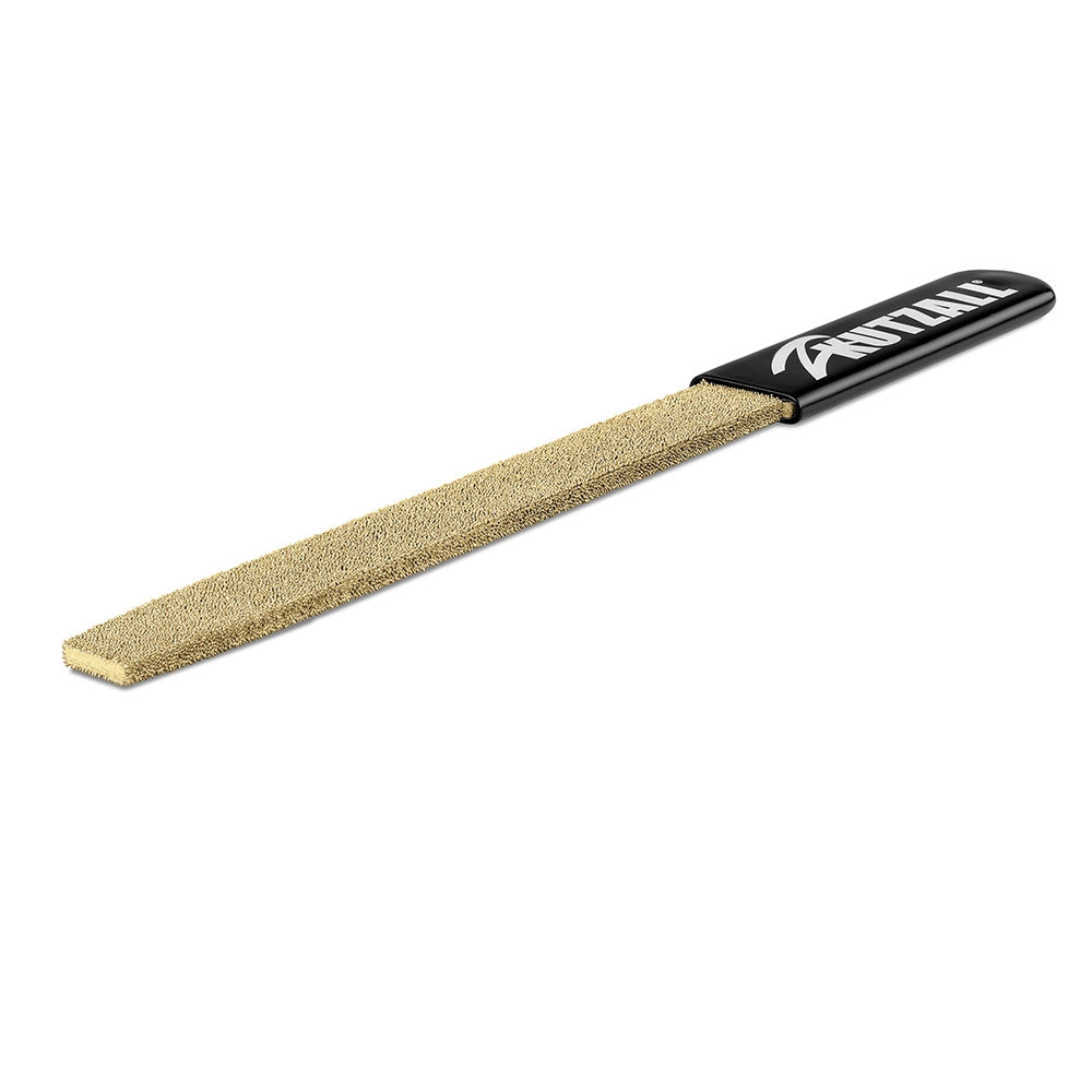 Kutzall Original - 8'' Flat Hand Rasp, Fine