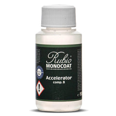 Rubio Monocoat Oil Plus 2C, Part B Hardener, 100ml