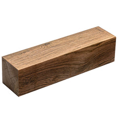 Bocote Turning Blank, 1-1/2'' x 1-1/2'' x 6''