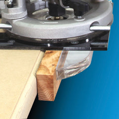MPower CRB7 Edge Guide Side Fence Kit