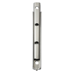Taper Connectors 4" (Pair)