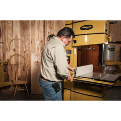 Powermatic PM2013B-3, 20" Bandsaw, 5HP 3PH 230/460V