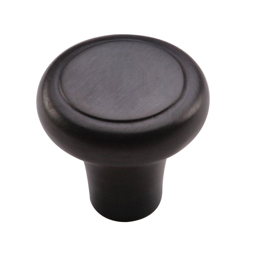 1-1/4''  Newport Cabinet Knob, Polished Chrome