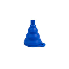 StopLossBags Sampler Bag Craftsman Kit with Funnel, 4 Extra Caps and Filler Clip, 4-Pack