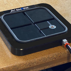 Next Wave Shark Dual-Sided Vacuum Pod