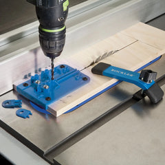 Micro Jig Splitter™ SteelPRO System, 1/8'' Kerf