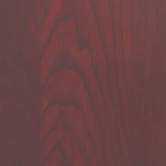 General Finishes Water-Based Wood Stain, Cabernet, Pint