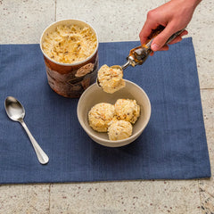 Rockler Stainless Steel Ice Cream Scoop Hardware Kit