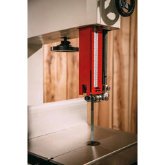 Jet Bandsaw JWBS-15-3, 15'' Rip, 3HP, 230V