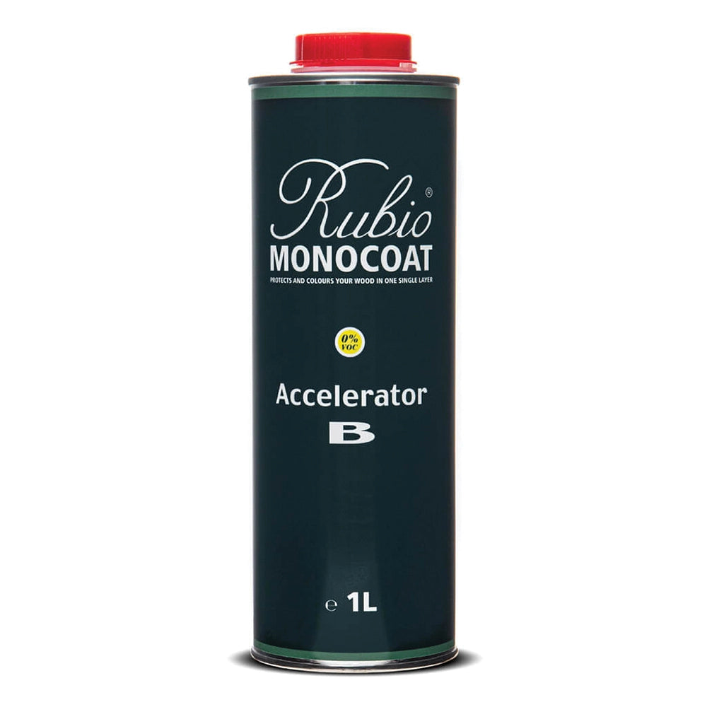 Rubio Monocoat Oil Plus 2C, Part B Hardener, 1 Liter