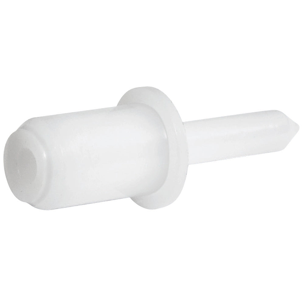 Shutter Pins for 1-1/4'' Movable Louvers - 50 Pack