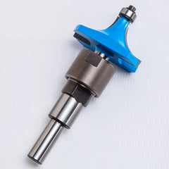 Rockler Router Collet Extension for 1/2'' Shank Bits